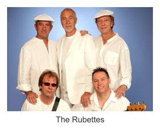 The Rubettes