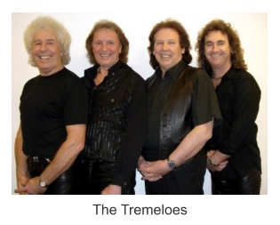 The Tremeloes