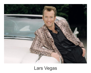 Lars Vegas